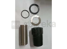 Kit de fixation (42027.001cr) 47071.001bc 43547071001BC
