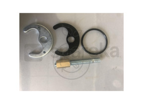 Kit de fixation (705008bc) 705008bc 435705008BC