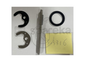 Kit de fixation 803316 803316 434803316