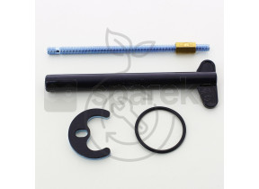 Kit de fixation avec clé sd90015-00-06b 024SD900150006B