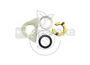 Kit de fixation b233262a1612ddn b233262a1612ddn 397B233262A16