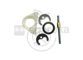 Kit de fixation b23wm32b8012ddb b23wm32b8012ddb 397B23WM32B80