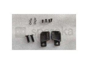 Kit de fixation couvercle pièces 3, 4, 5, 6 hw01110a-10-05, 541HW01110A1005