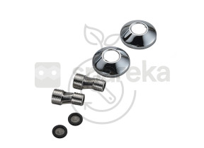 Kit de fixation fksh20501p0004 024FKSH20501P0004