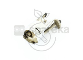 Kit de fixation pour mitigeur de lavabo samar a071015cp-axg1 104A071015CPAXG1