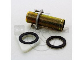 Kit de fixation pour mitigeur évier star (inclus tige) a663b16-tbr5 402A663B16TBR5