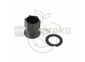 Kit de fixation pour mitigeur haut takuu & samar a66g425-tbr1 104A66G425TBR1