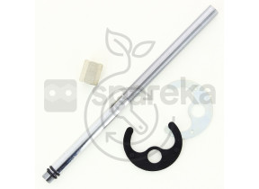 Kit de fixation pour molly 47005.001bc 43547005001BC