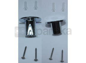 Kit de fixation retro 1 332RETRO1