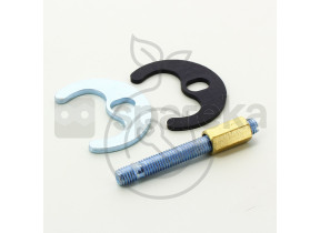 Kit de fixation sd90015-00-06c 024SD900150006C