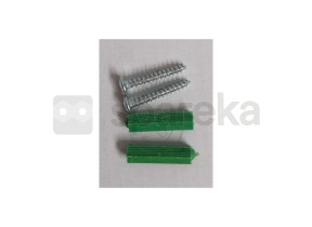 Kit de fixation tx-1601wr-w 453TX1601WRW