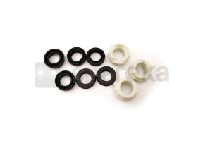 Kit de joint d\'eau huile (e130/e140) 6526018