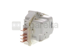 Kit de minuterie de dégivrage (230 vac) 481201220172