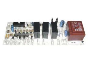 Kit de module électronique de puissance 484000000611