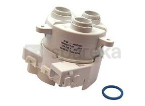 C00538226 HOTPOINT ARISTON LFF8M121CFR n°41 panier supérieur de