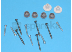 Kit de pièce de montage 715321