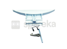 Kit de poignée de hublot C00379790