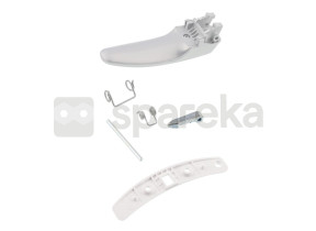 Kit de poignée de hublot pour lave-linge 50278318006