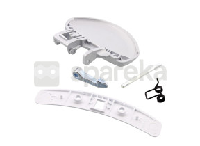 Kit de poignée de porte pour lave-linge 50289505005