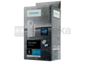 Kit de produits d\'entretien 00312105