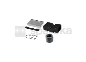 Kit de recirculation cleanair standard 17006586