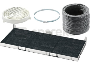 Kit de recyclage 17002003