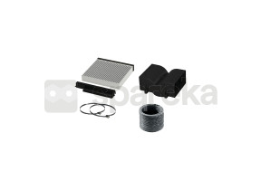 Kit de recyclage clean air standard 17006791