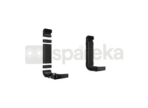 Kit de recyclage / kit de recirculation 17007180