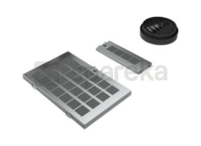 Kit de recyclage régénérable ext 17000786