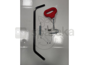 Kit de réglage de hauteur de coupe kit-blm46-m 256KITBLM46M