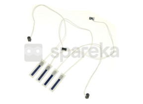 Kit de réparation de thermostat (4 sondes) C00140223