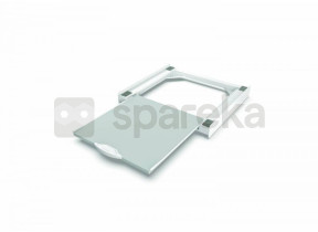 Kit de superposition / cadre intermédiaire avec tiroir - torre pro l60 656114