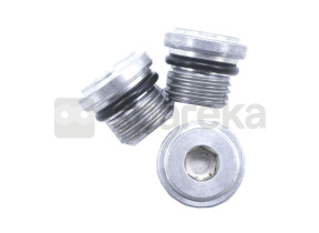 Kit de valve de pression 128500851