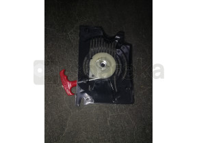 Kit démarreur pour pcs1-40.3 k-pcs1-40-b 345KPCS140B