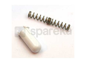 Kit doigt + ressort hublot 91942582