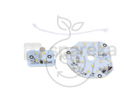 Kit driver + module led (x2 direct et indirect) pour mali 23861020/led 58623861020LED
