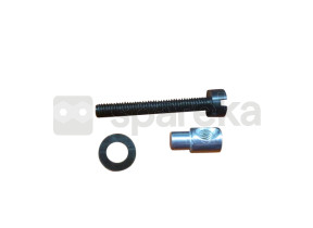 Kit écrou ecs35-b 8440-4384002 14984404384002