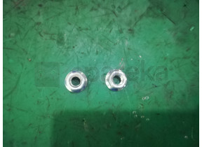 Kit écrou m8 345KPCS2ALLF