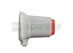 Kit-ecs35-40-45-h capot moteur 8440-4384206 14984404384206