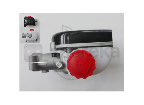 Kit élagueuse sur perche k-e-pbc1-acc-a 345KEPBC1ACCA