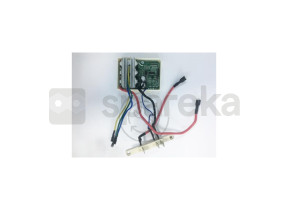 Kit électronique pour 40vbc2-33.1 a035012-005-00 149A03501200500