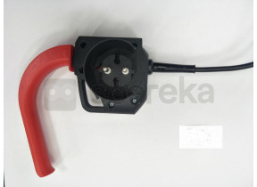 Kit-elm1-33-f - kit boîtier interrupteur l1807033 149L1807033