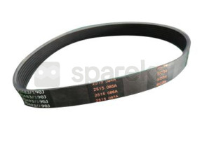 Kit-elm1-33-i kit courroie 8345-512002 1498345512002