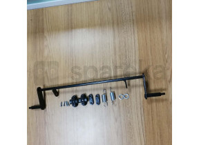 Kit-elm2-46-r kit arbre roue avant l1807076 149L1807076