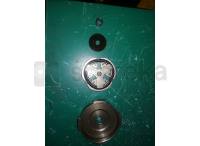 Kit embrayage 345KEPCS3540F