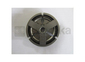 Kit embrayage pour pcs46-2 / pcs50-2 / pcs2-45.3 pcs46/50-2-ek2 pour tronçonneuse sterwins 345PCS46/502EK2
