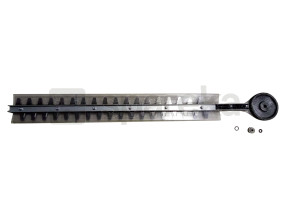 Kit engrenage lame eht2-50.3 8440-53171105 149844053171105