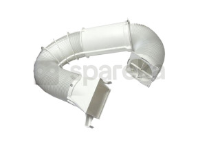 Kit évacuation (gaine de sortie, d 102mm) 481953028371