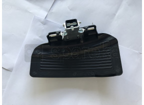 Kit évacuation latérale k-1-51b150-8 pour tondeuse à gazon sterwins 077K151B1508