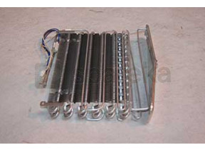 Kit evaporateur-fz nf-24 tube(elec) C00293066